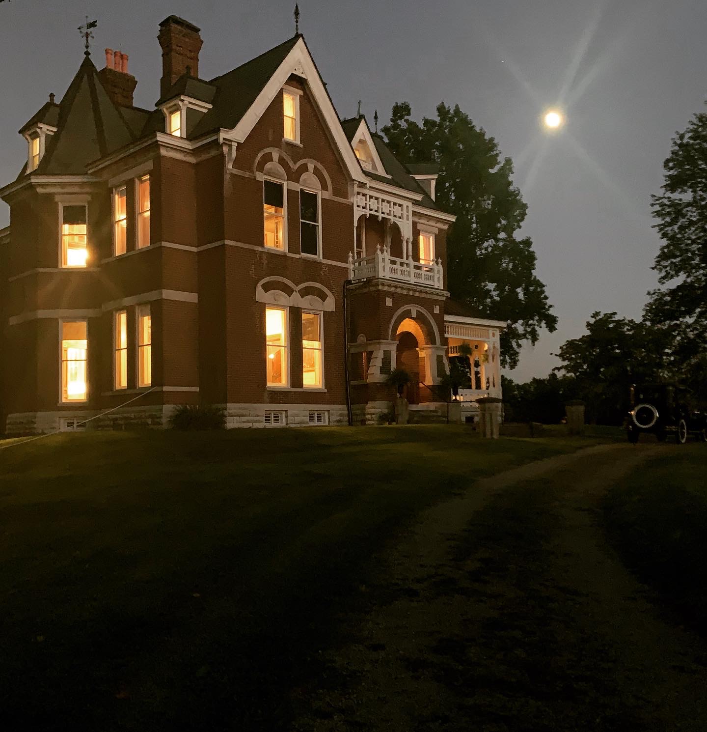 Madison County Kentucky Historical Society, Inc.